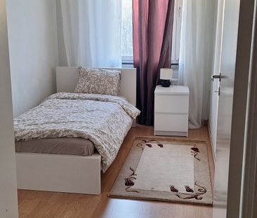 Nystadsgatan, Kista - Foto 3