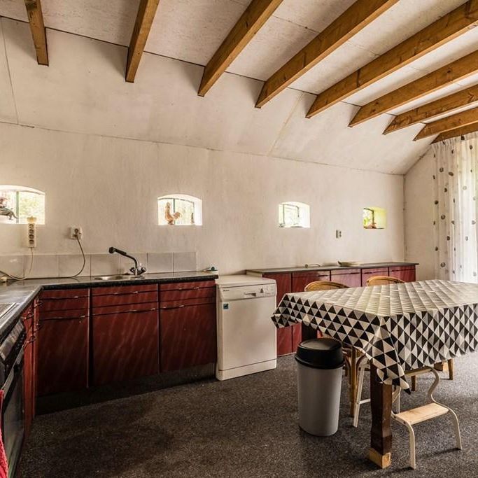 Vlagtwedderstraat 43, 9545 TA Bourtange, Nederland - Photo 1
