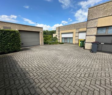 Zeer goed uitgeruste woning met garage en tuin! - Photo 5