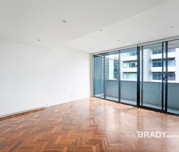 706/22-40 Wills Street, Melbourne - Photo 1