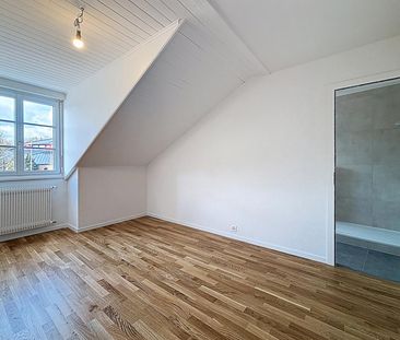 3.5 Zimmer, 73 m², 2. Stock - Photo 6