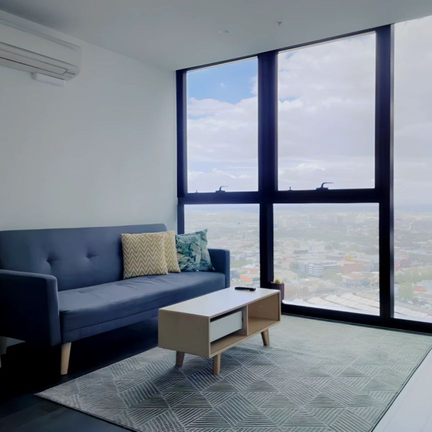 EQ Tower, Melbourne - Photo 1