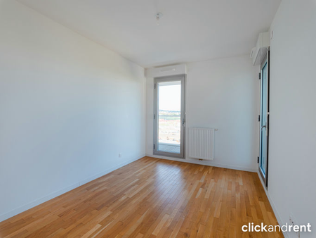 Chambre disponible dans une colocation à Colombes - Photo 5