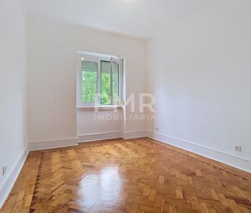 Apartamento T4 em Lisboa - Photo 2