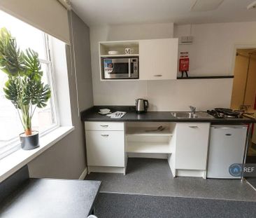 Studio to rent - Photo 4