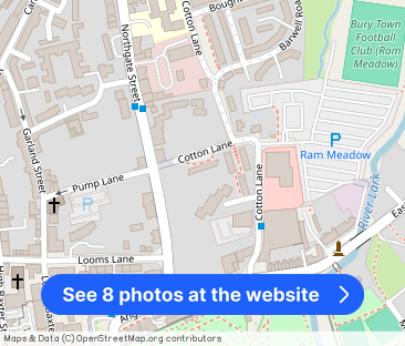 Pickwick Cresent, IP33 1XS - Photo 1