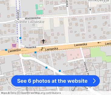 Wynajmę 2 pokojowe mieszkanie - ul. Lwowska - Photo 1