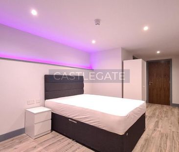 Studio to rent - Photo 2