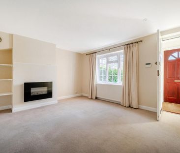 2 bedroom terraced house to rent - Photo 2