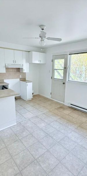 4 1/2 St-Jérôme, libre immédiatement - Photo 1