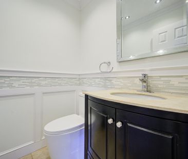 For Lease - 133 Stather Crescent, Markham, Ontario - Photo 6