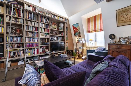 Rue d'Auteuil - Photo 4