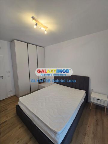 Apartament 2 camere 65 mp | Decomandat | 2 bai | Nou | Piata Sudului | - Photo 3