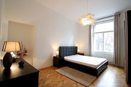 Apartment for rent, 2+1 - 1 bedroom, 65m - Photo 3