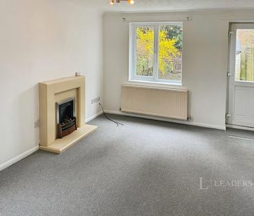 2 bedroom house to rent - Photo 1