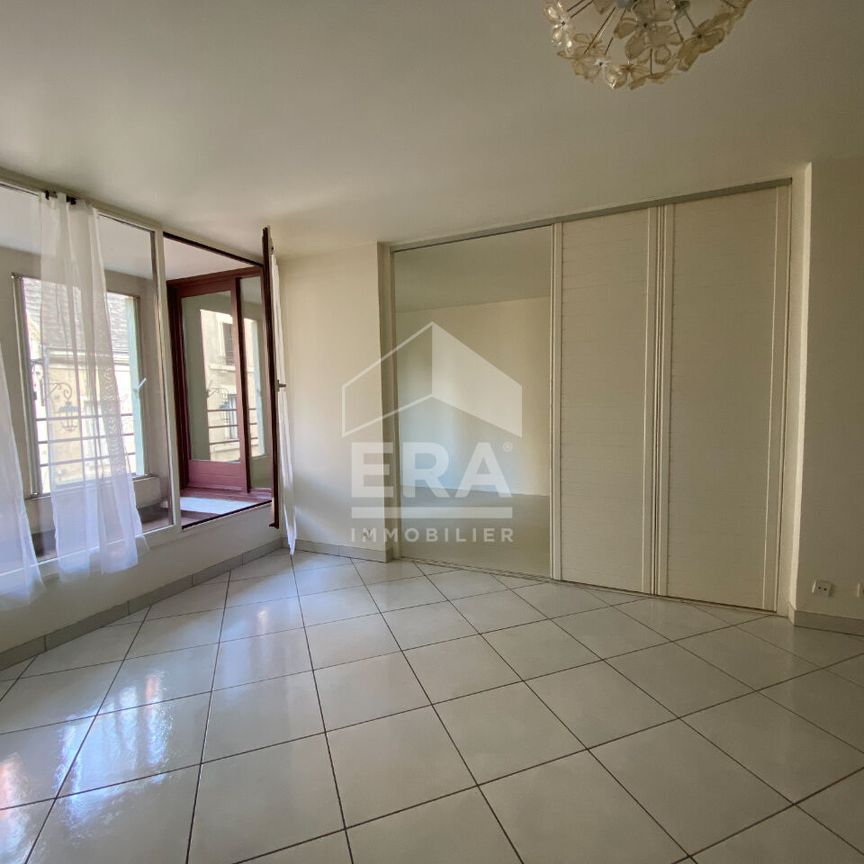 Location Appartement 2 pièces 59m² - Photo 1