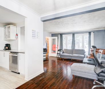 For Lease - 30 Marchington Circle Unit# Main floor, Toronto, Ontario - Photo 3