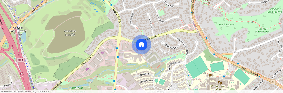 G10/40 Rosedale Road, Rosedale, North Shore City