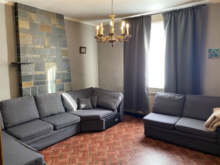 Ruime woning met garage en opslagruimte. - Photo 3