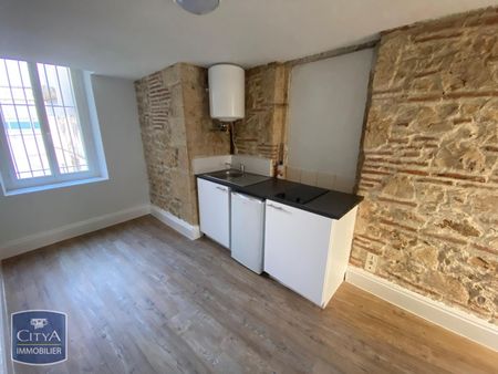 Location Appartement 1 pièce 16m² AGEN 47000 - Photo 2