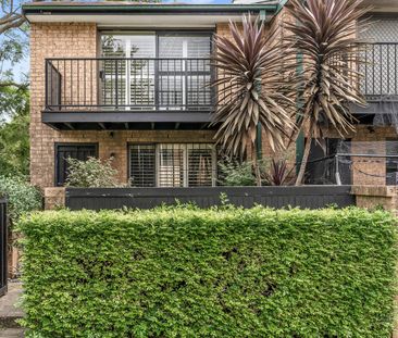 Private townhouse in a prime location - Photo 6