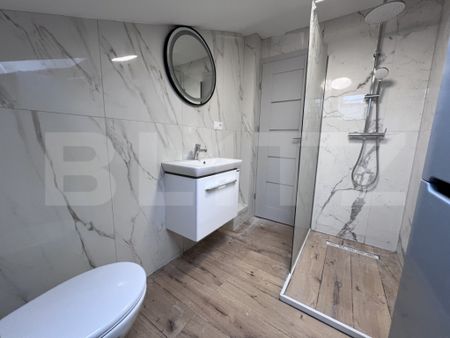 Apartament 2 camere, Lux, cartier Europa, parcare inclusa - Fotografie 5
