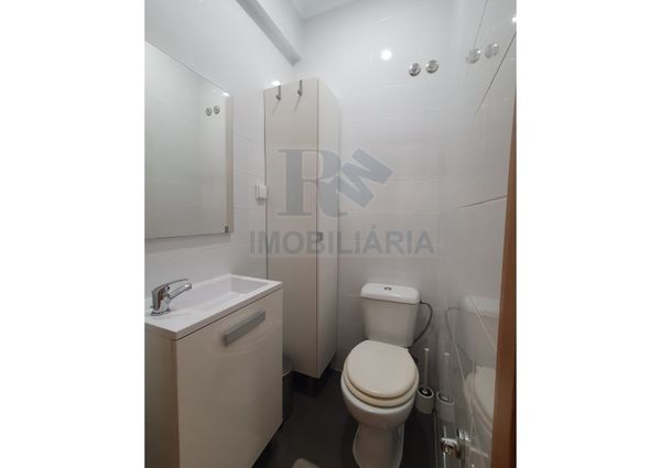 Apartamento T3 em Lisboa