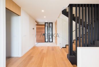 Casa de alto standing a estrenar en Sarrià, Barcelona