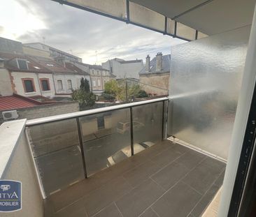 Location Appartement 1 pièce 34m² REIMS 51100 - Photo 5