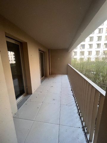 location Appartement T2 DE 58m² À BOBIGNY - Photo 5