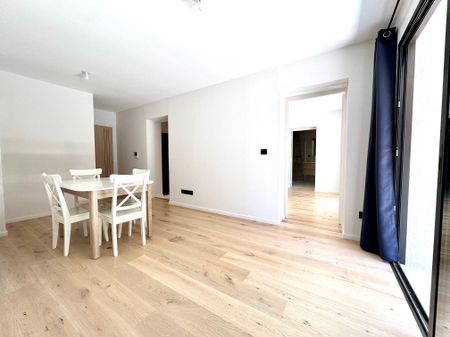 APPARTEMENT T2 DANS RESIDENCE SECURISEE AVEC TERRASSE - VAIS - Photo 4