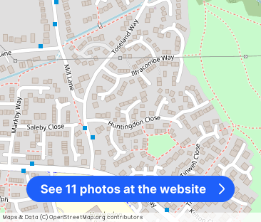 Stilton Close, Reading, RG6 - Photo 1