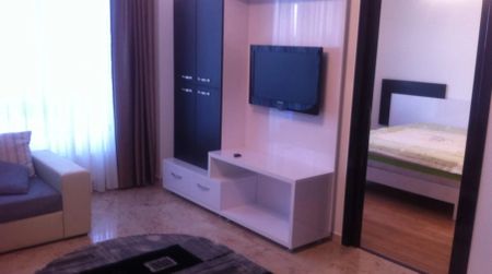 Copou apartament nou 60 mp, 2 camere, decomandat, de inchiriat, Exclusive Residence - UAIC, Cod 163189 - Photo 3