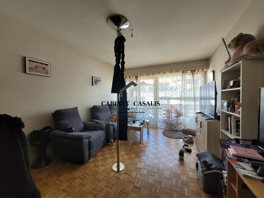 Appartement à louer, 2 pièces - Pau 64000 - Photo 1