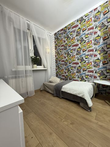 Mieszkanie Pogodno II Szczecin, ul. Somosierry, nr 437605 - Photo 4