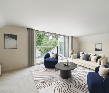 1 bedroom apartment to rent - Photo 1