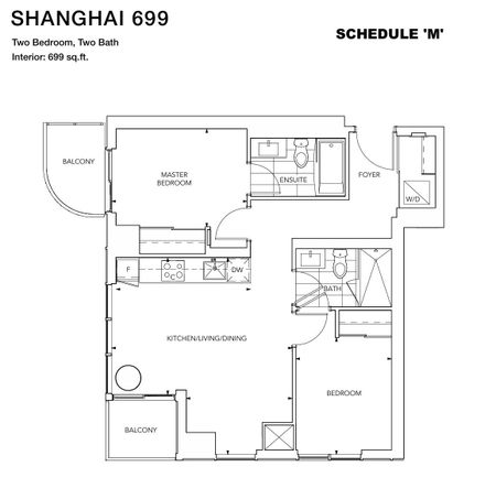 For Lease - 8 Interchange Way Unit# 5712, Vaughan, Ontario - Photo 4