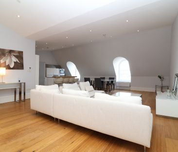 2 bedroom apartment to rent - Photo 4