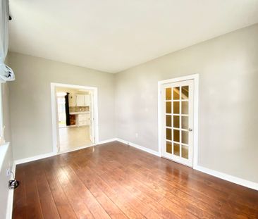For Lease - 140 Vale Avenue, Newmarket, Ontario - Photo 1