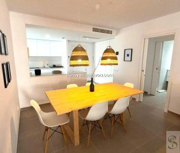 Apartamento de alquiler en Montañar - El Arenal - Photo 3