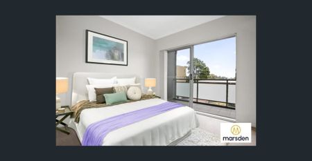 SPACIOUS TWO-BEDROOM UNIT IN PRIME LOCATION ! - Photo 3