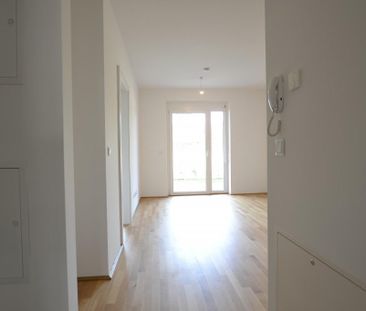 Straßgang – Gartenwohnung – 35m² – 2 Zimmer – inkl. Tiefgarage – ab... - Photo 6