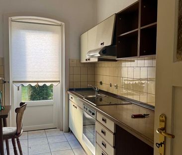 3 Zimmer-Wohnung mit Terrasse und Gartenmitbenutzung Verdener Lands... - Photo 5