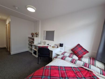 1 bedroom flat to rent - Photo 4