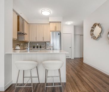 For Lease - 2081 Fairview Street Unit# 1406, Burlington, Ontario - Photo 2