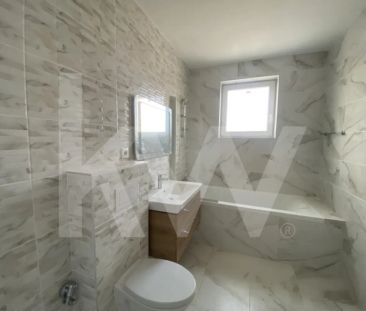 Casa 4 camere de inchiriat zona Arhitectilor 75mp teren cu acces auto - Photo 2