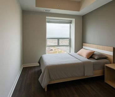 For Lease - 318 Spruce Street Unit# 1809, Waterloo, Ontario - Photo 4