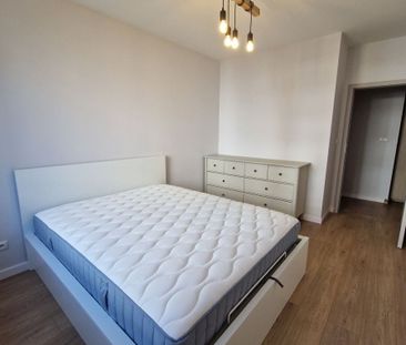 Mieszkanie na wynajem na Marinie Mokotów 58 m² - Photo 4