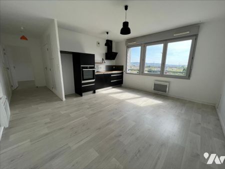 APPARTEMENT 2 PIECES 42m² - Photo 3