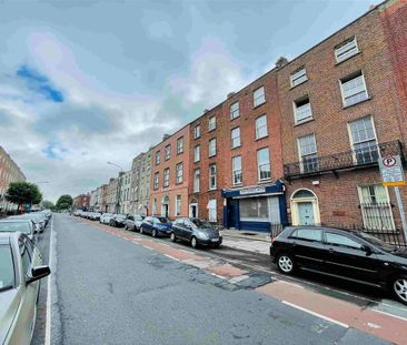 Blessington Street, Inns Quay, Dublin 7 - Photo 1